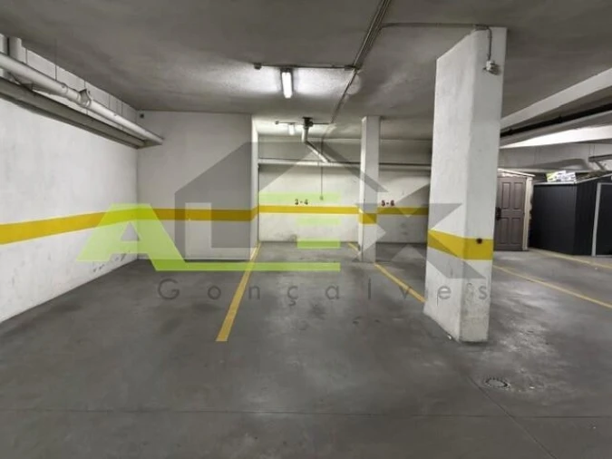 Apartamento T3 para Venda em Odivelas Foto 38