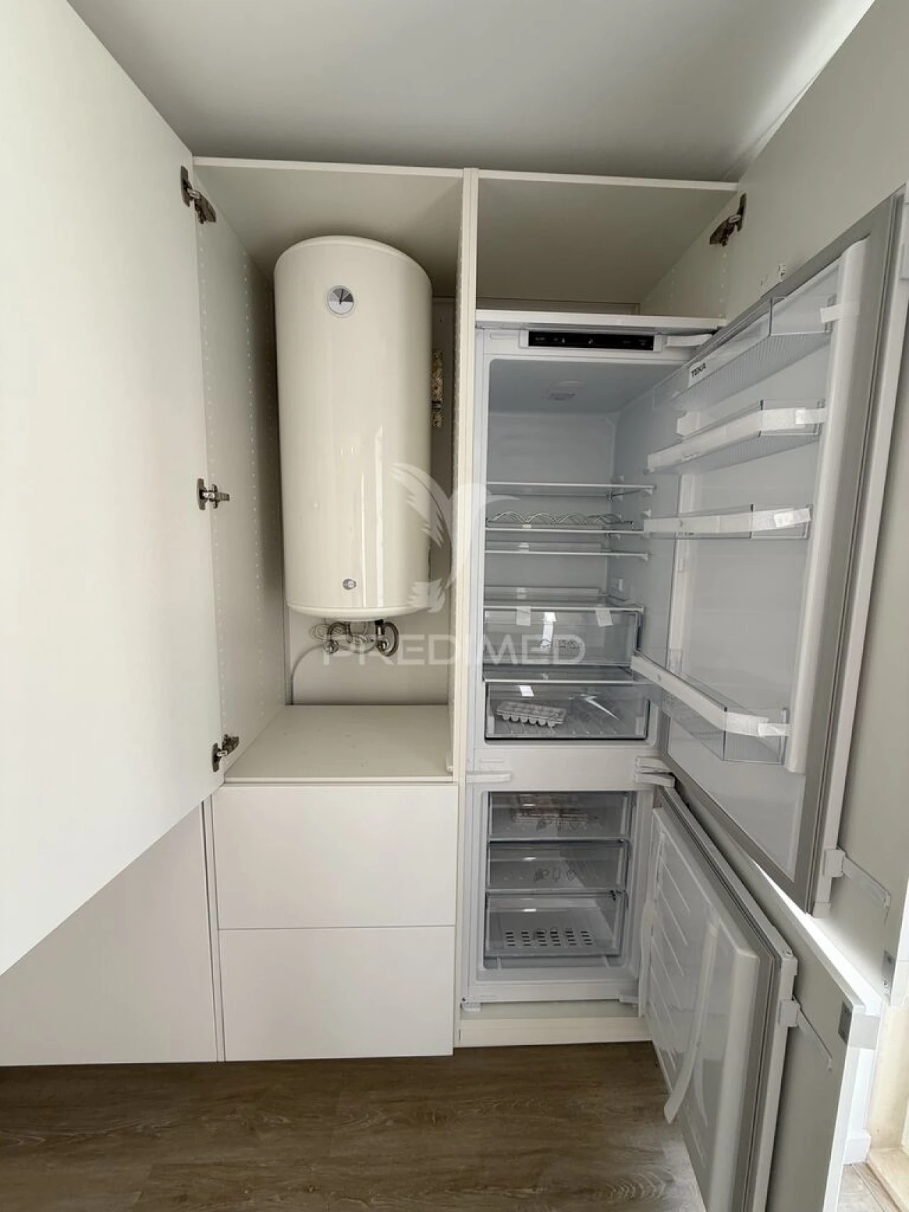 Apartamento T2 para Venda em Romeira e Várzea Foto 16