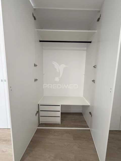 Apartamento T2 para Venda em Romeira e Várzea