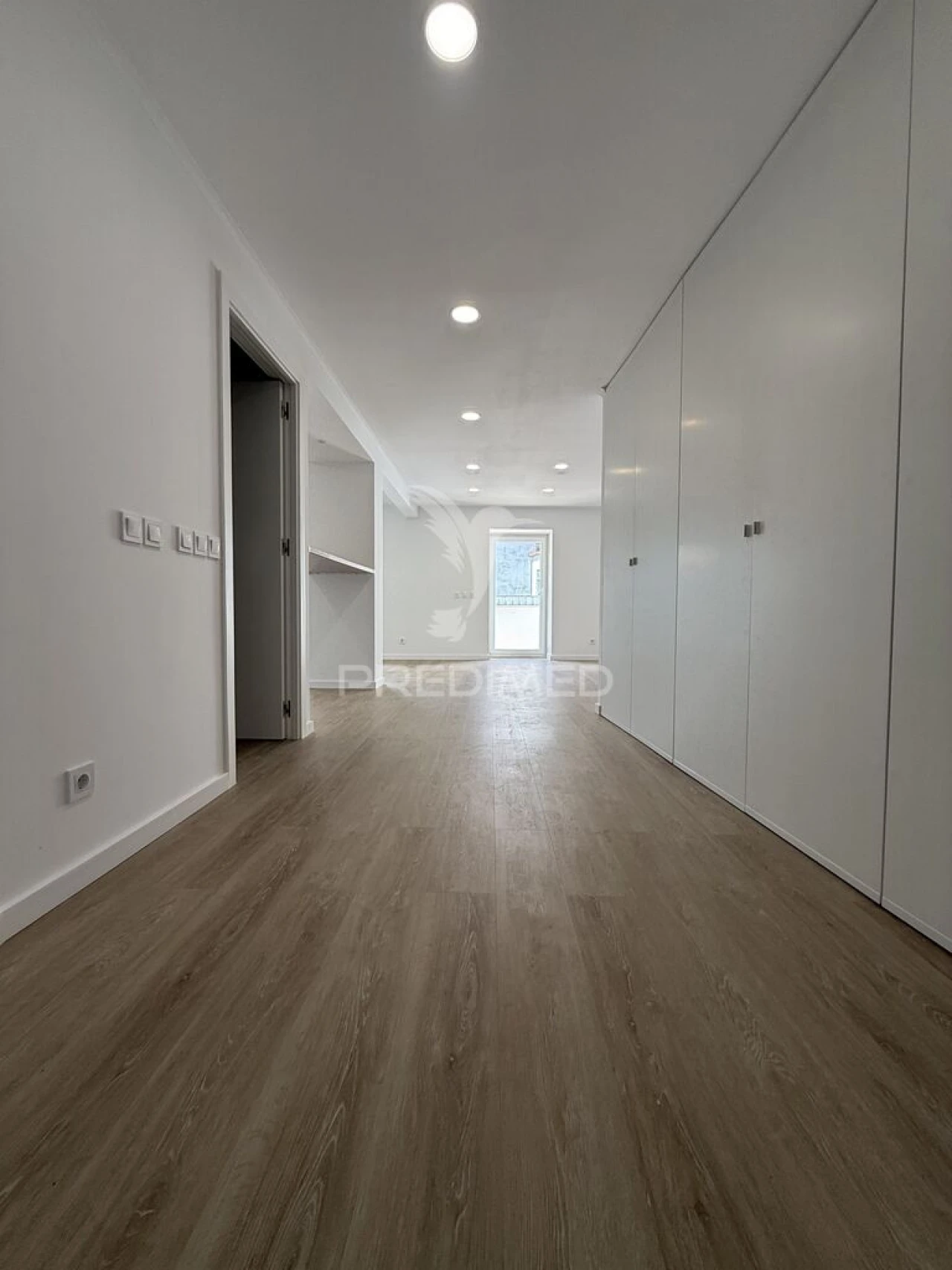 Apartamento T2 para Venda em Romeira e Várzea Foto 19