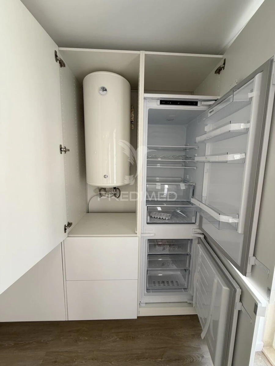 Apartamento T2 para Venda em Romeira e Várzea Foto 16