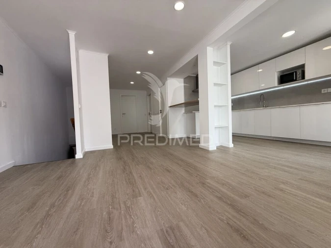 Apartamento T2 para Venda em Romeira e Várzea Foto 9