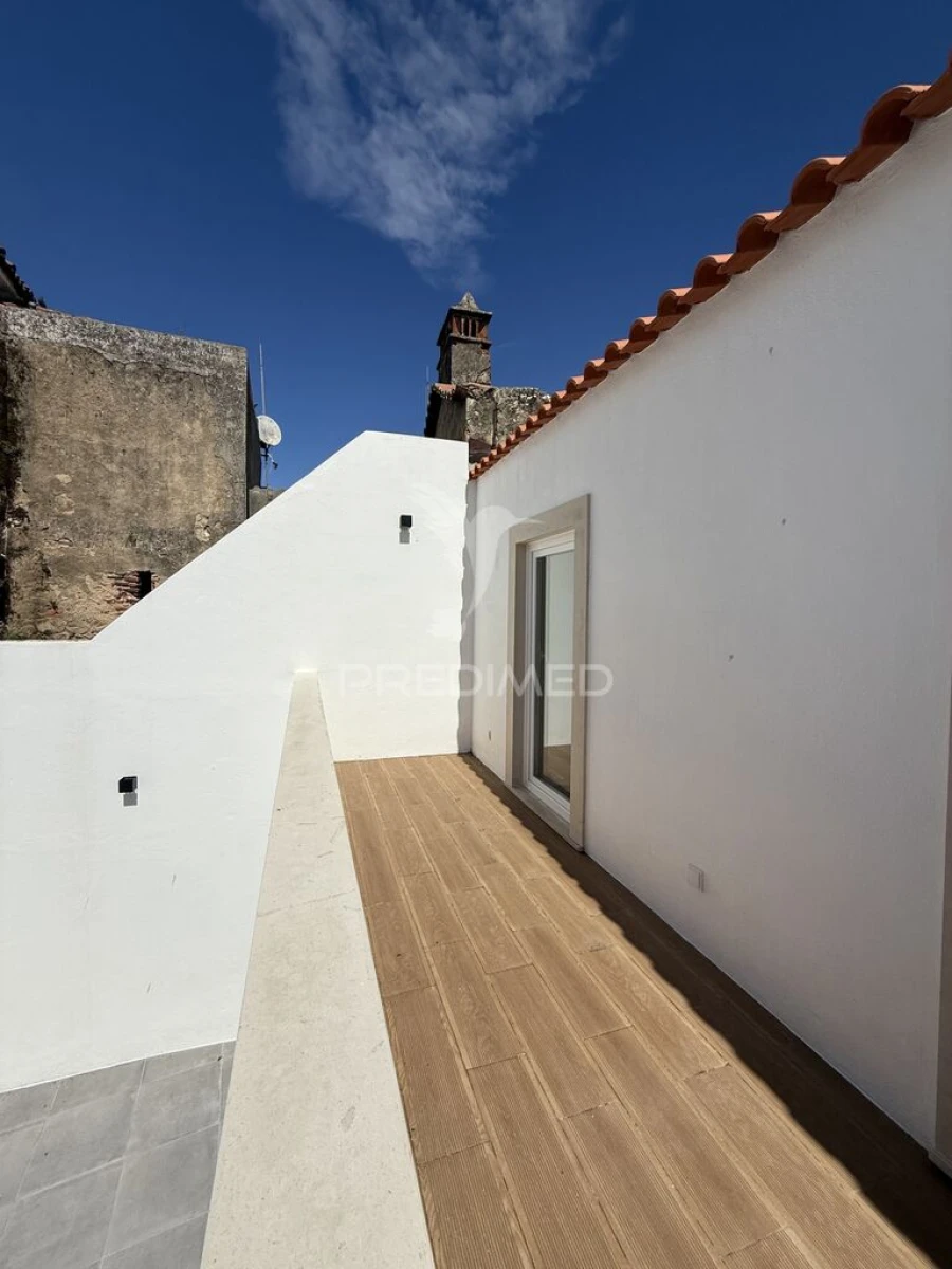 Apartamento T2 para Venda em Romeira e Várzea Foto 6
