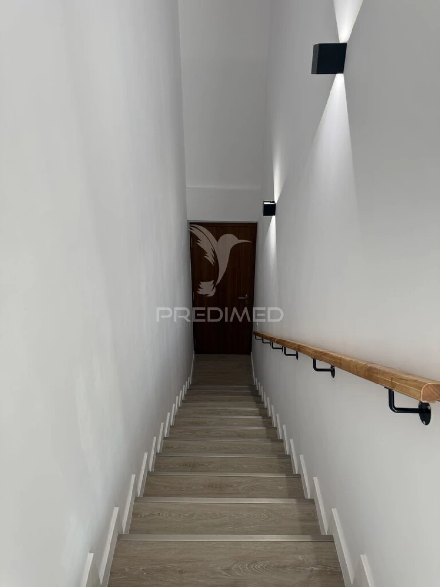 Apartamento T2 para Venda em Romeira e Várzea Foto 4