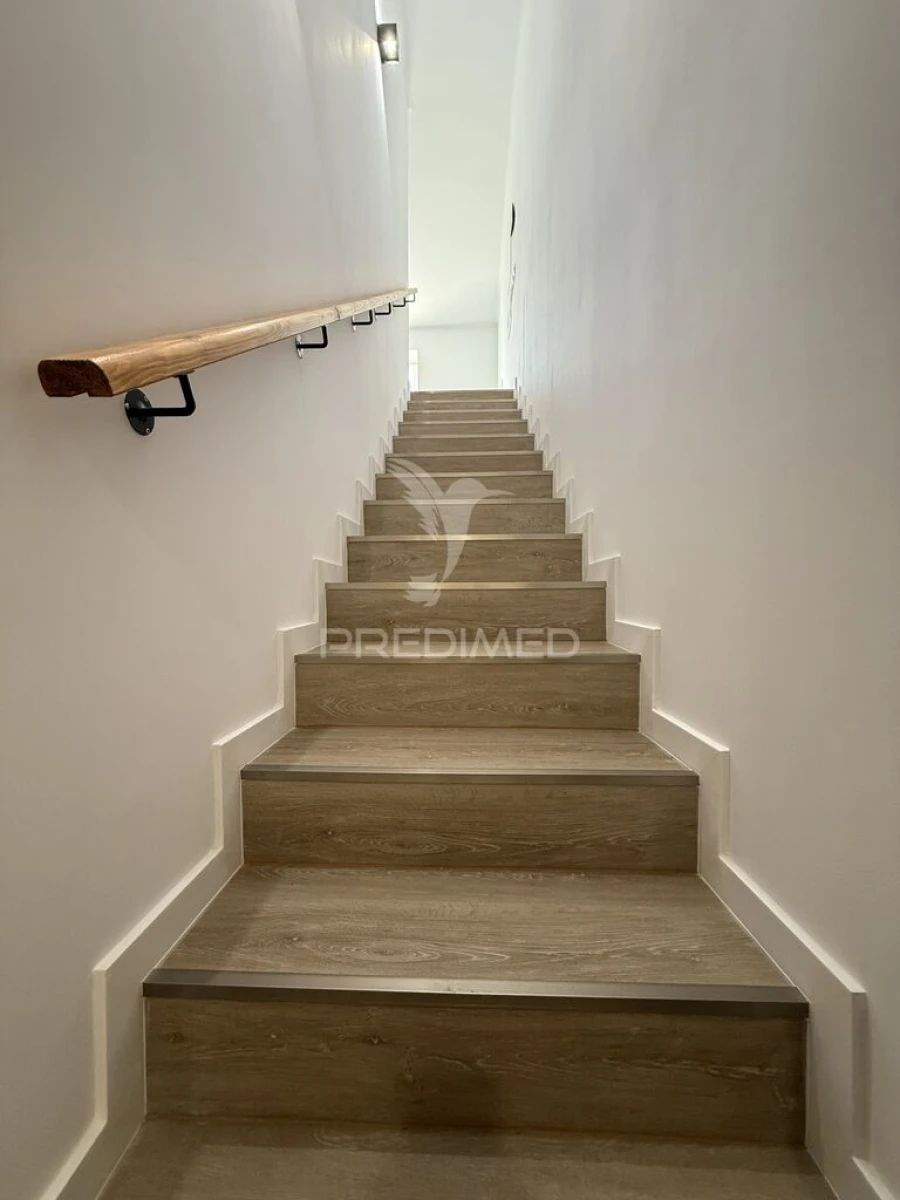 Apartamento T2 para Venda em Romeira e Várzea Foto 3