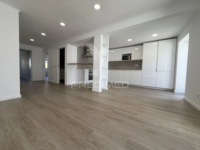 Apartamento T2 para Venda em Romeira e Várzea Foto 15