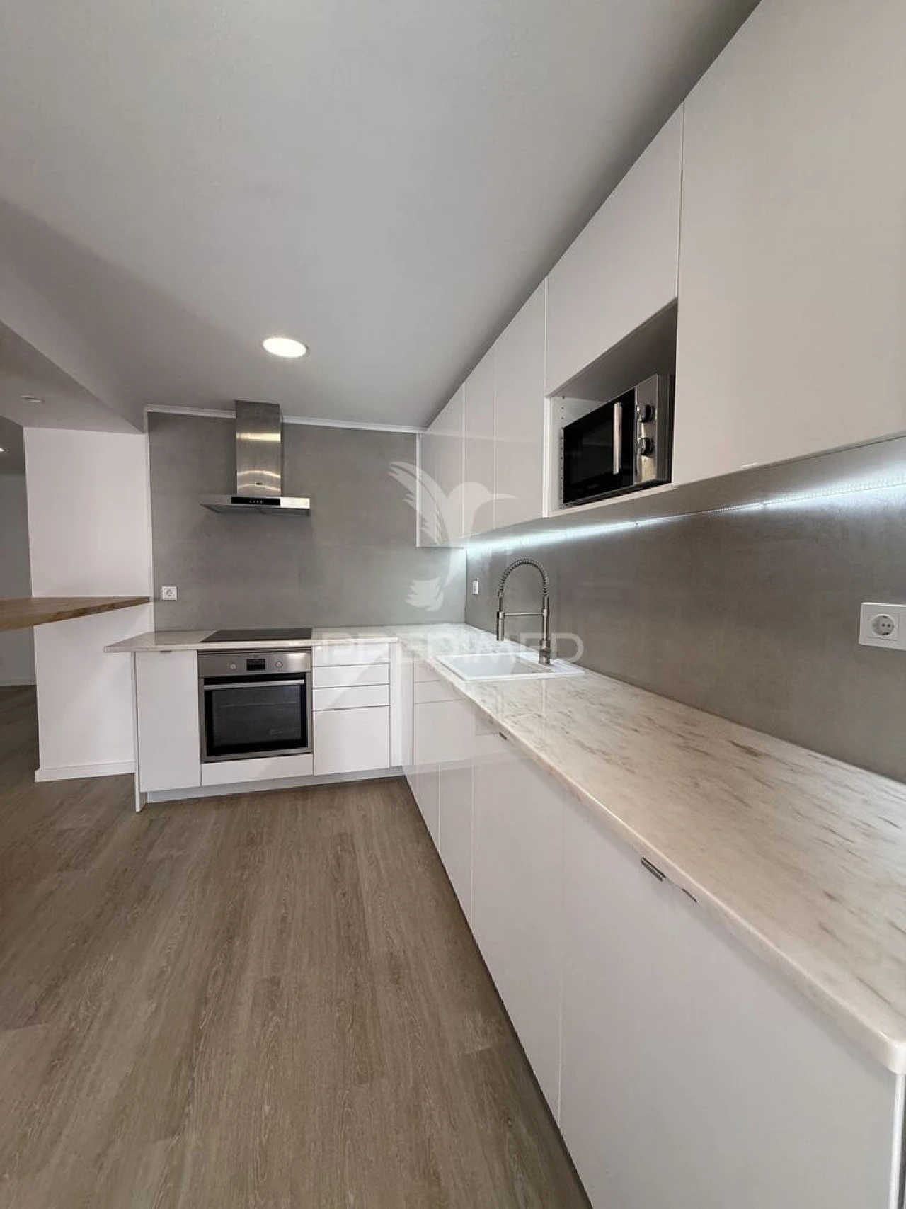 Apartamento T2 para Venda em Romeira e Várzea Foto 8