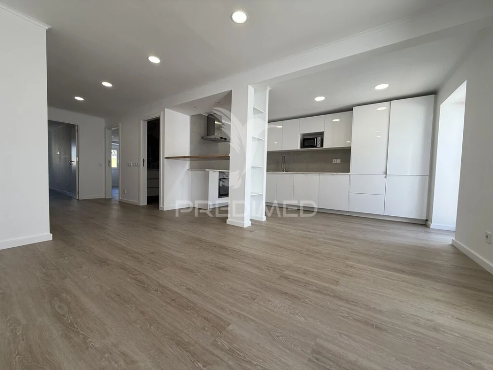 Apartamento T2 para Venda em Romeira e Várzea Foto 15