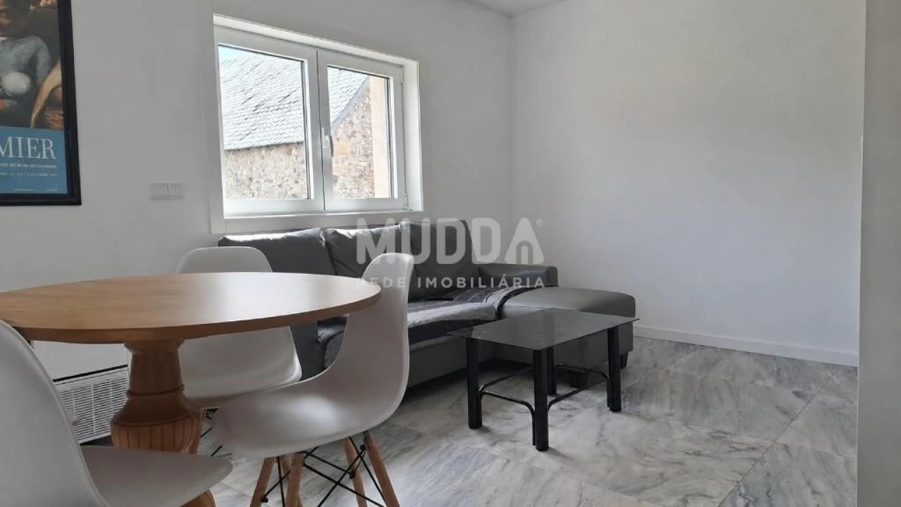 Apartamento T1 para Venda em Sé, Santa Maria e Meixedo Foto 3