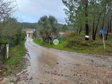 Terreno para Venda em Semide e Rio Vide