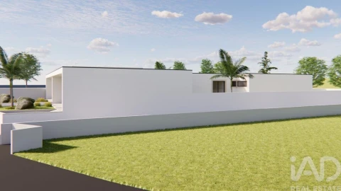 Moradia T3 para Venda em Alvarães