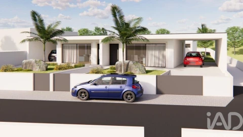 Moradia T3 para Venda em Alvarães