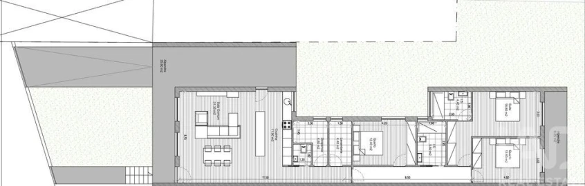 Moradia T3 para Venda em Alvarães