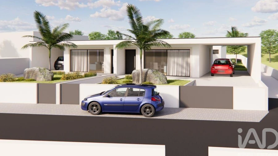 Moradia T3 para Venda em Alvarães