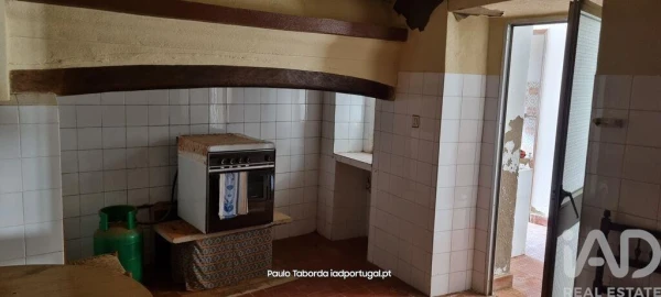 Moradia T3 para Venda em Montalvão