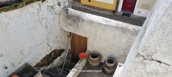 Moradia T3 para Venda em Montalvão