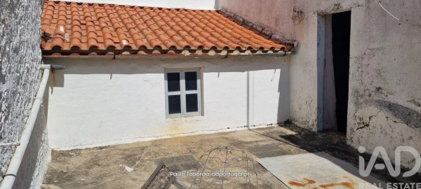 Moradia T3 para Venda em Montalvão