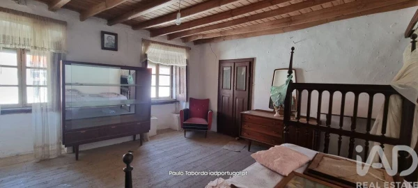 Moradia T3 para Venda em Montalvão