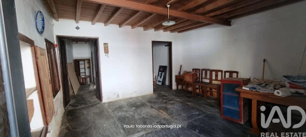 Moradia T3 para Venda em Montalvão