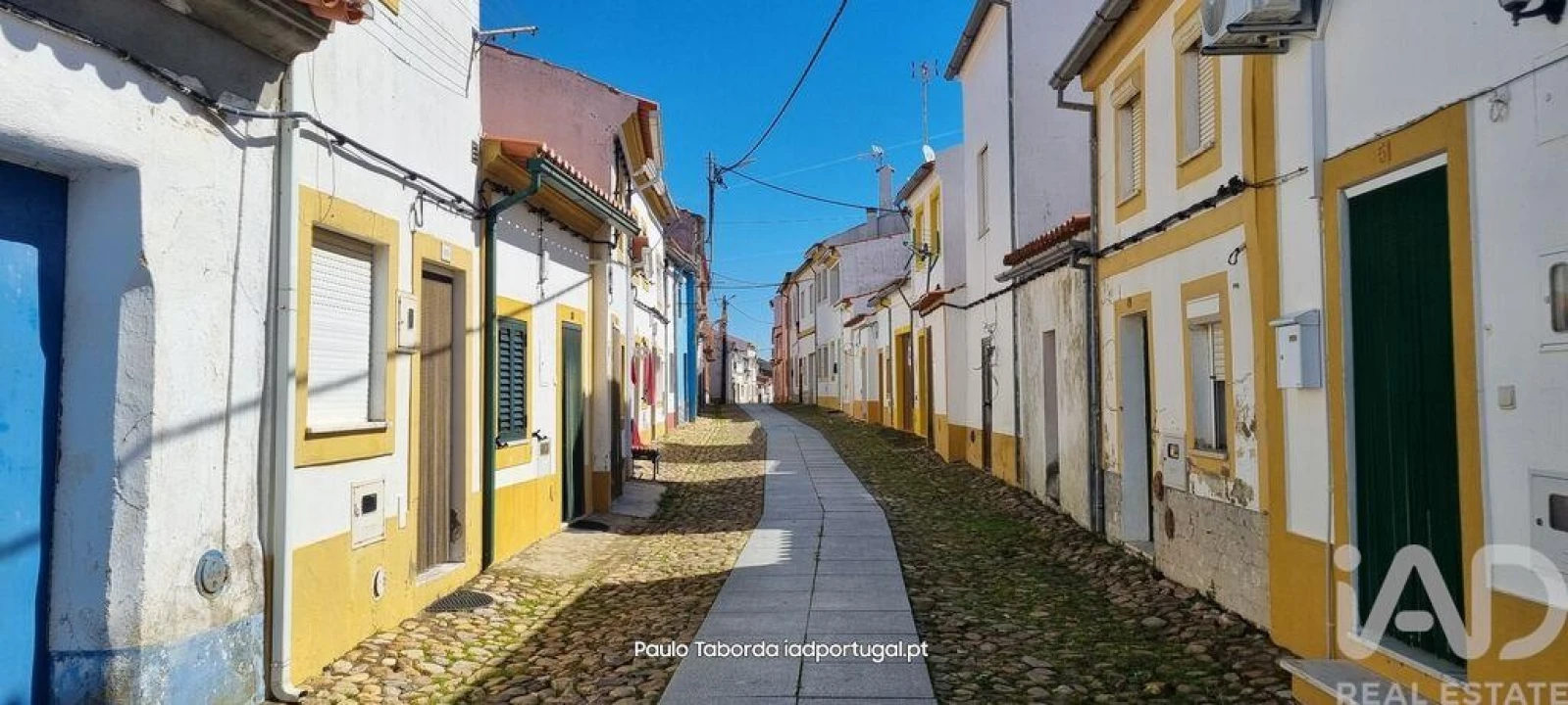 Moradia T3 para Venda em Montalvão Foto 11