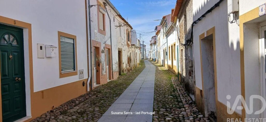 Moradia T3 para Venda em Montalvão Foto 15