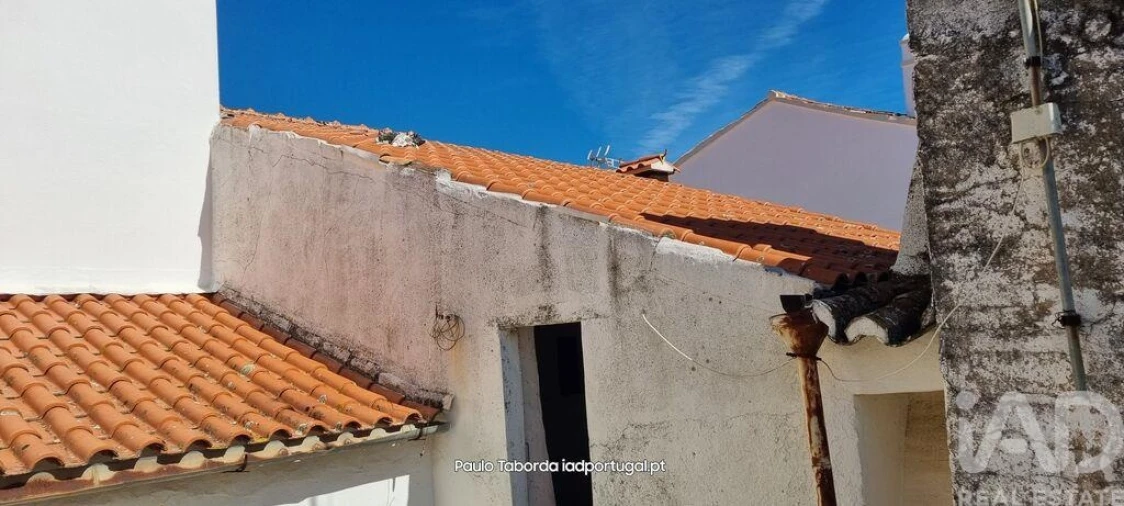 Moradia T3 para Venda em Montalvão Foto 20