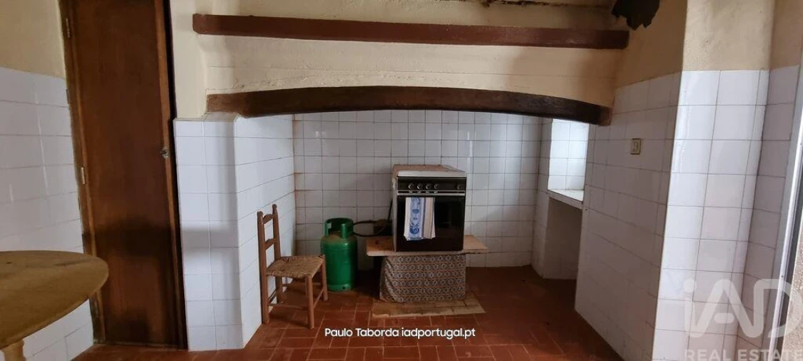 Moradia T3 para Venda em Montalvão Foto 14