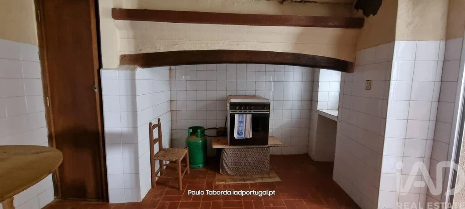 Moradia T3 para Venda em Montalvão Foto 14