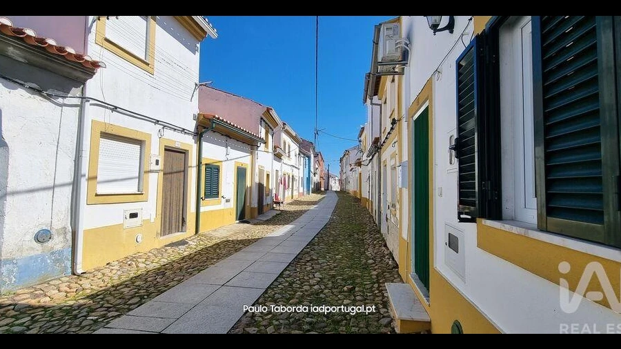 Moradia T3 para Venda em Montalvão