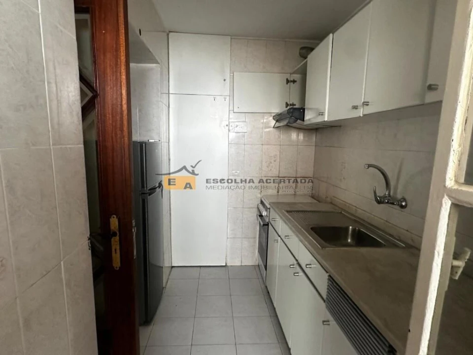 Apartamento T2 para Venda em Matosinhos e Leça da Palmeira Foto 12