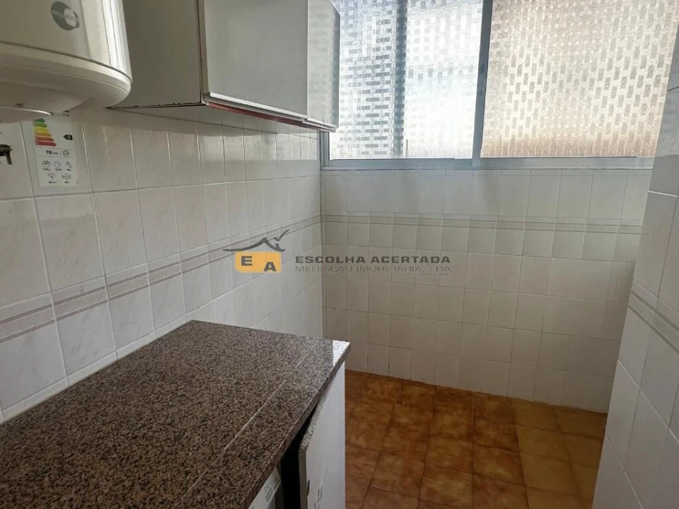 Apartamento T2 para Venda em Matosinhos e Leça da Palmeira Foto 11