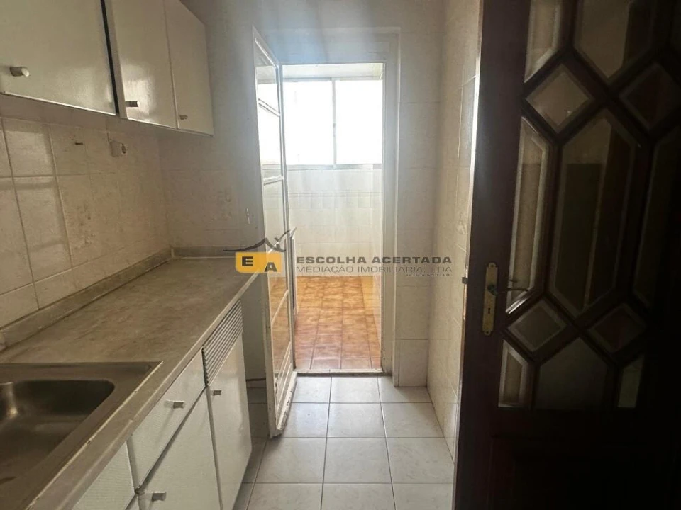 Apartamento T2 para Venda em Matosinhos e Leça da Palmeira Foto 2