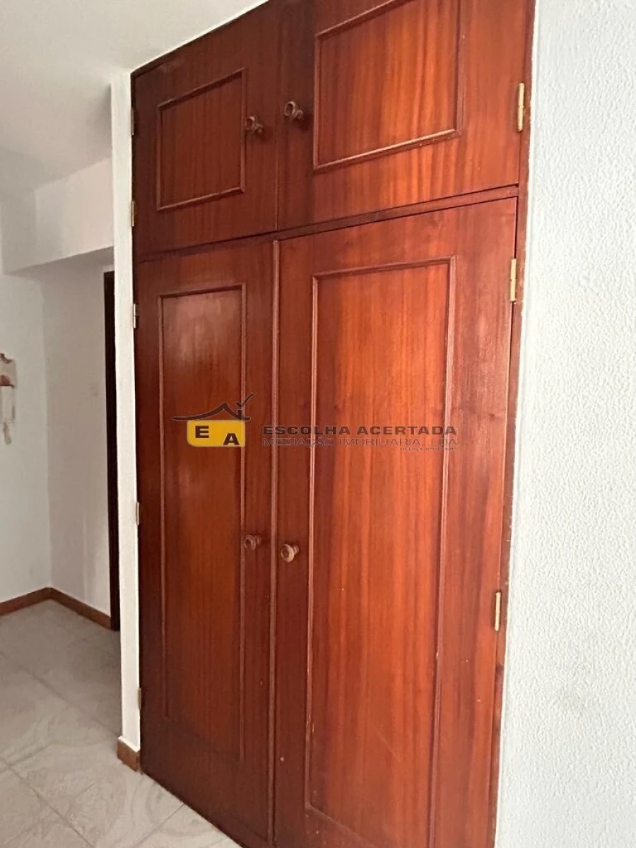 Apartamento T2 para Venda em Matosinhos e Leça da Palmeira Foto 5