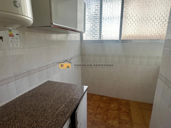 Apartamento T2 para Venda em Matosinhos e Leça da Palmeira Foto 11