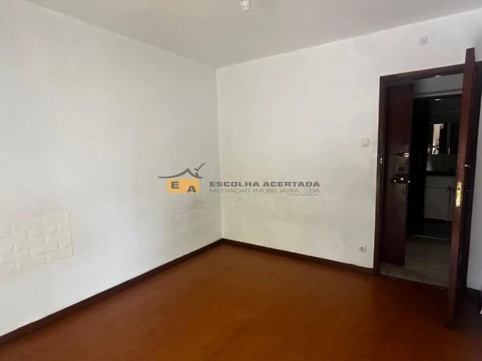 Apartamento T2 para Venda em Matosinhos e Leça da Palmeira Foto 4