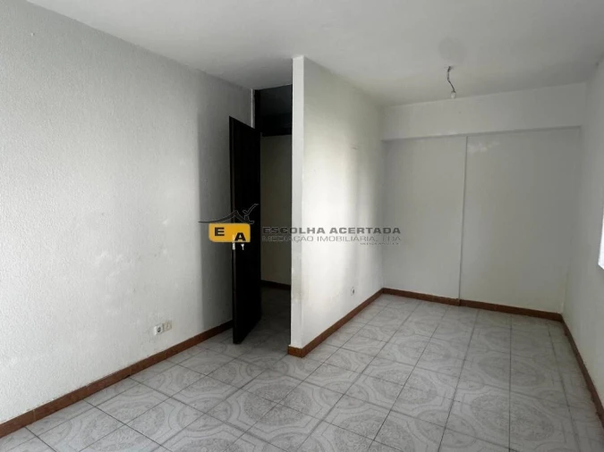 Apartamento T2 para Venda em Matosinhos e Leça da Palmeira Foto 10