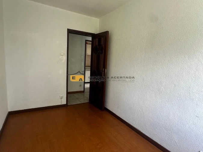 Apartamento T2 para Venda em Matosinhos e Leça da Palmeira Foto 8