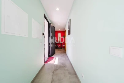 Moradia T3 para Venda em Foz do Arelho