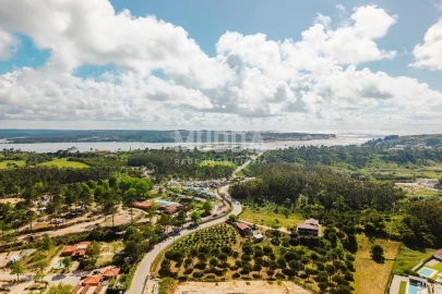 Moradia T3 para Venda em Foz do Arelho