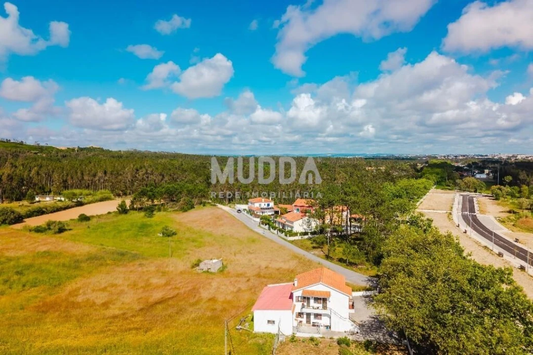 Moradia T3 para Venda em Foz do Arelho Foto 65