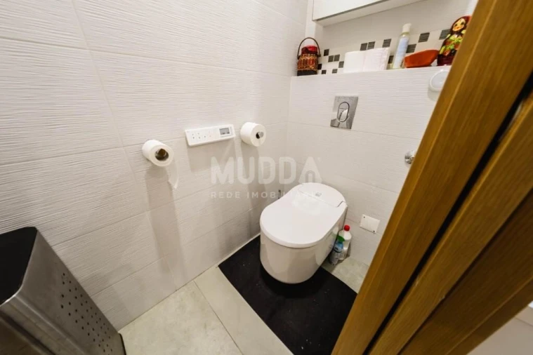 Moradia T3 para Venda em Foz do Arelho Foto 32