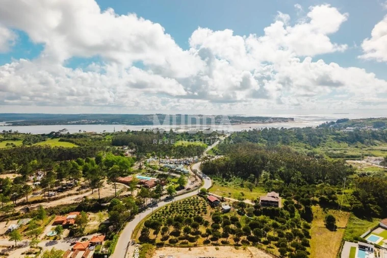 Moradia T3 para Venda em Foz do Arelho Foto 67