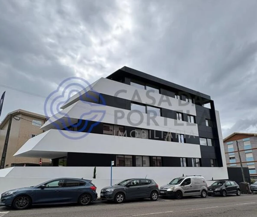 Apartamento T1 para Venda em Gondomar (São Cosme), Valbom e Jovim Foto 5