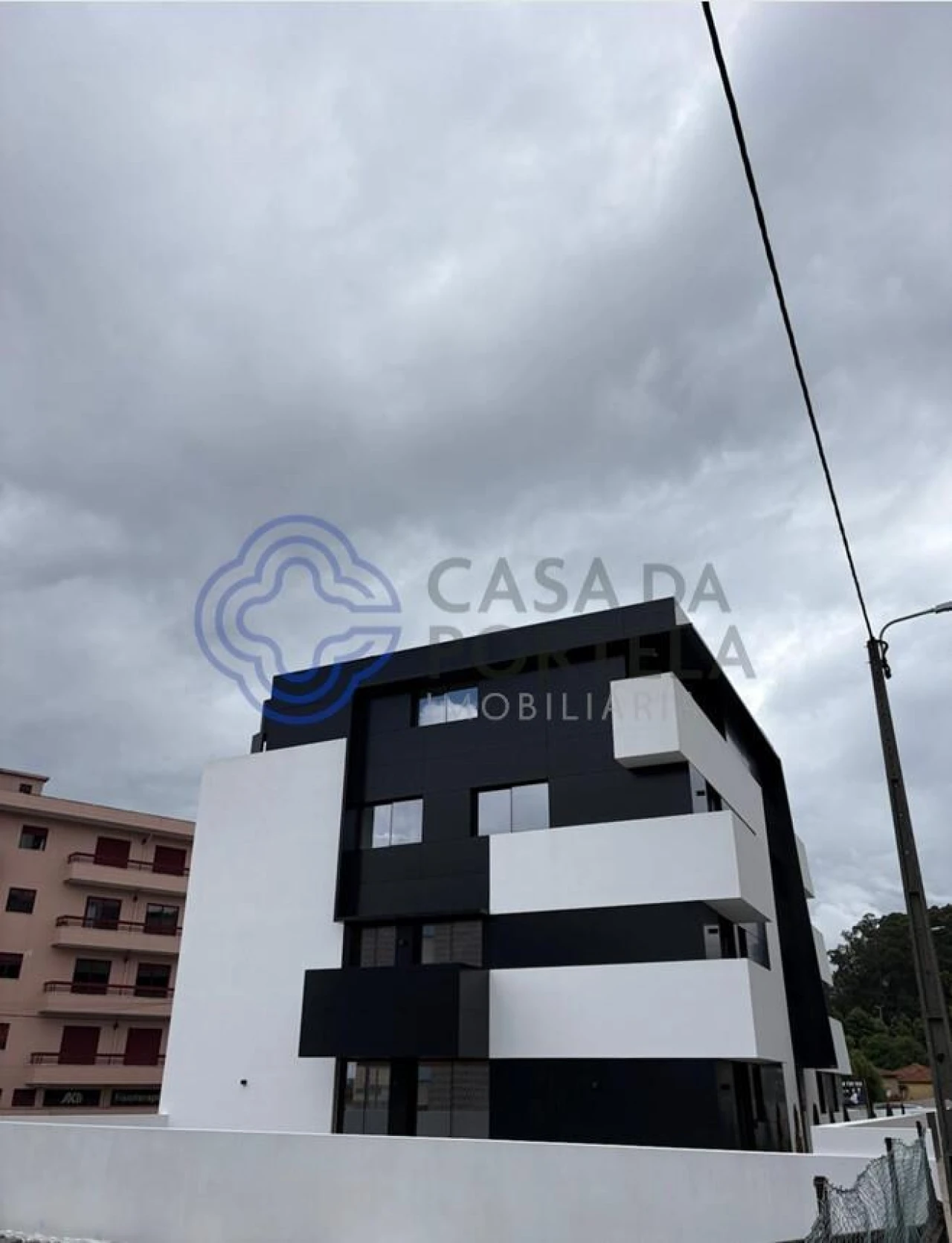 Apartamento T1 para Venda em Gondomar (São Cosme), Valbom e Jovim Foto 1