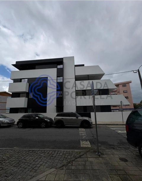 Apartamento T2 para Venda em Gondomar (São Cosme), Valbom e Jovim