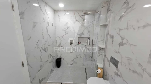 Apartamento T2 para Venda em Falagueira-Venda Nova