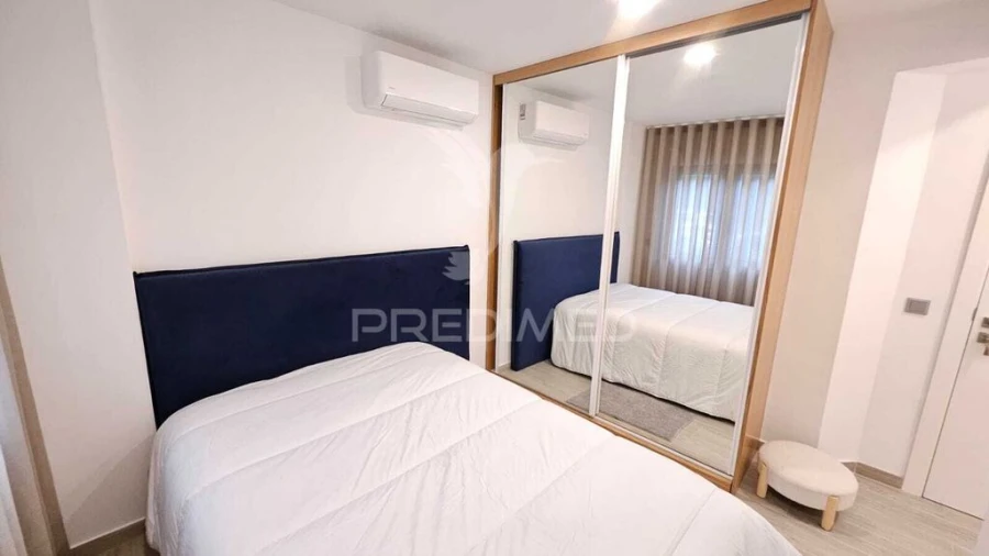 Apartamento T2 para Venda em Falagueira-Venda Nova Foto 2