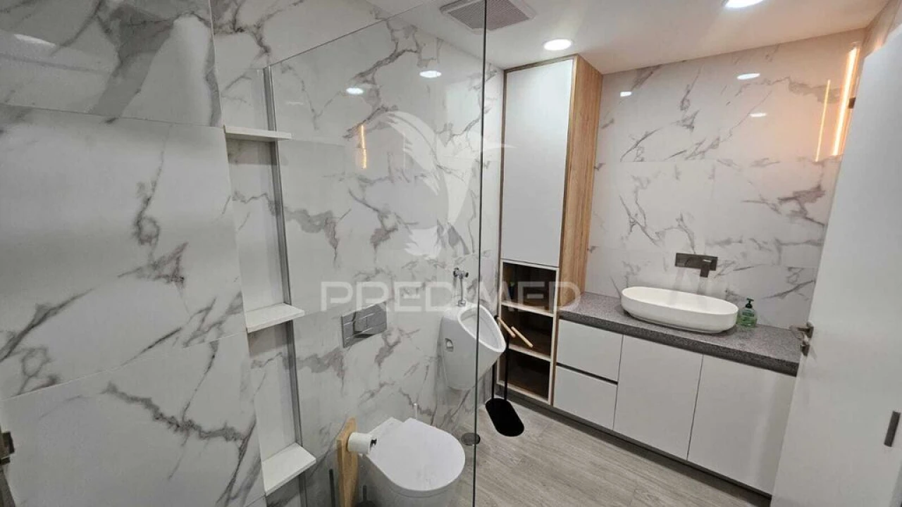 Apartamento T2 para Venda em Falagueira-Venda Nova Foto 9