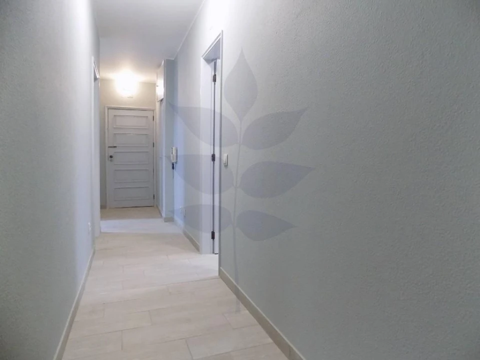 Apartamento T1 para Arrendamento em São Vitor (Braga) Foto 12