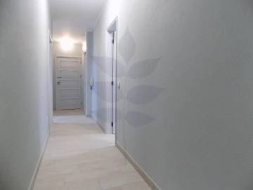 Apartamento T1 para Arrendamento em São Vitor (Braga)